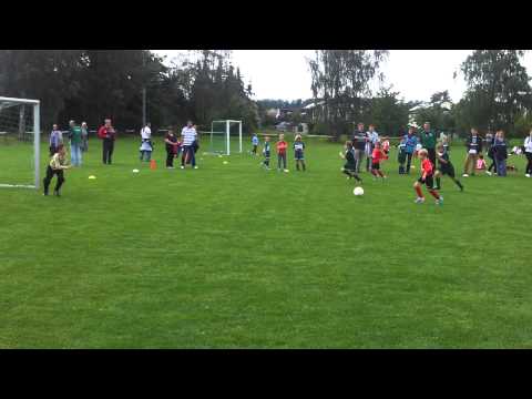 2013.06.29 F-Jugend Fußballturnier in Babstadt