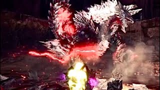オウガ亜種が楽しすぎて一生やってられる【アイスボーン】【MHWI】