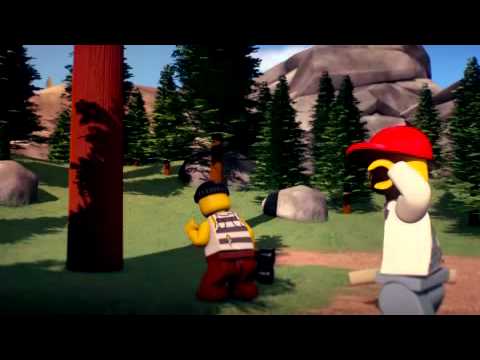 LEGO film 2