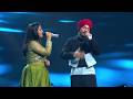 Akele Hain To Kya Gham Hai ️ Myscmme Manraj Indian Idol S16 Romantic Duet 90 S Magic