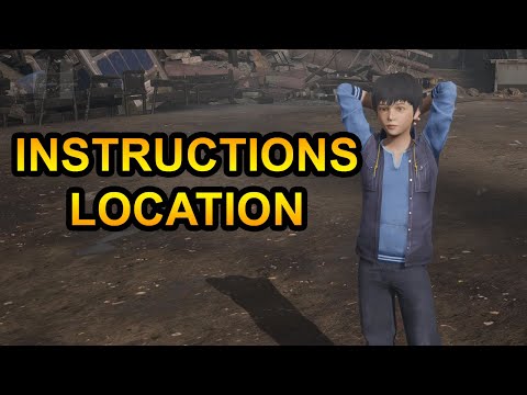 Search for instructions for the flower wagon - Crisis Core Final Fantasy 7 Reunion