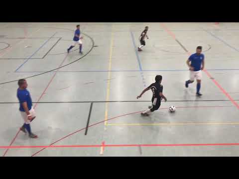 Fc Asteras Offenbach - SV Weiterstadt