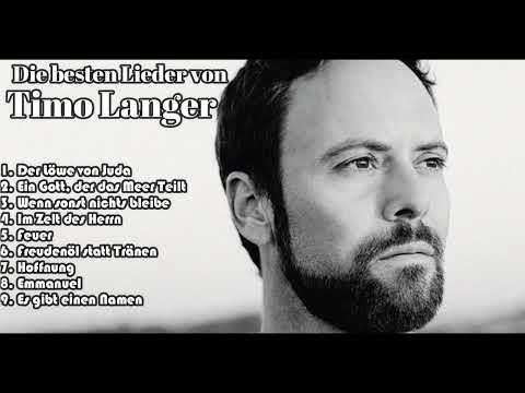DIE BESTEN LOBPREIS LIEDER VON TIMO LANGER