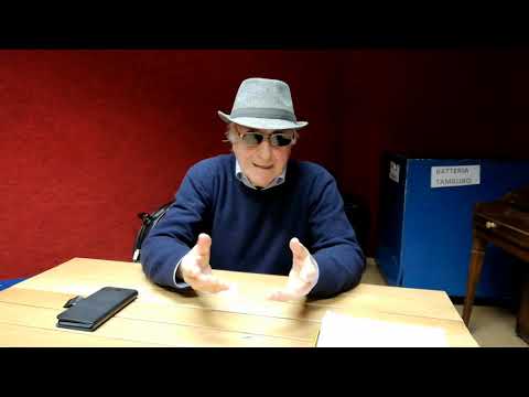 Giorgio Bracardi - Il mio pensiero su Craxi