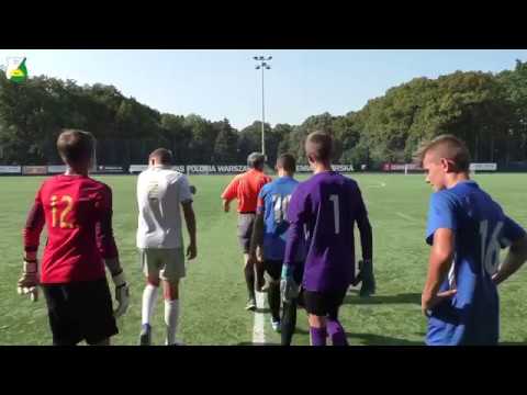 MKS ŚWIT 2005-FFA WARSZAWA SEZON 2019/2020