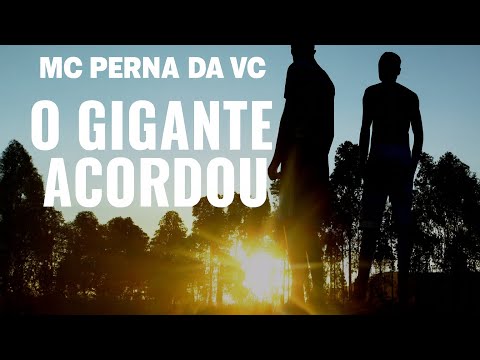 Mc PERNA DA v.C - O GIGANTE ACORDOU