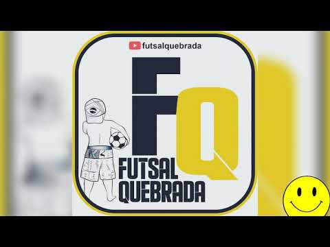 Gols do Wesley  tu e Zaka Futsal