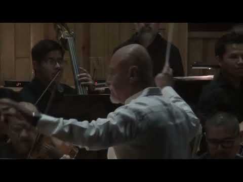 Orquesta Sinfónica del IPN | Concierto en Reynosa, Tamaulipas