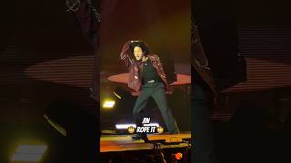 Download lagu Jin - Rope It 🤠#jin #ropeit #runseokjin_eptour mp3