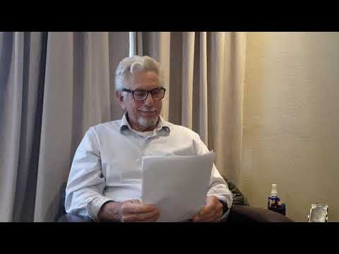 06-16-19 The Color of Unification