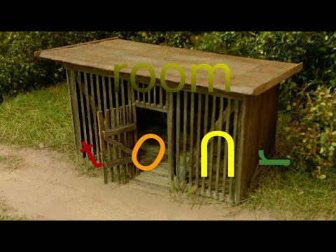 ROOM TOUR | die bananeyt