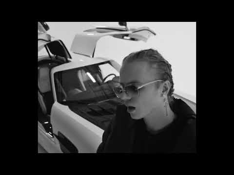 [FREE] PHARAOH + DEAD DYNASTY + PHILARMONIA Type Beat - 'морфин'