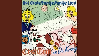 C'est Tout - Het Grote Puntje Puntje Lied video