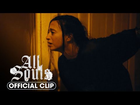 All Souls (2023) Official Clip ‘Silas Will Kill Us’ - Mikey Madison, Xavier Jimenez