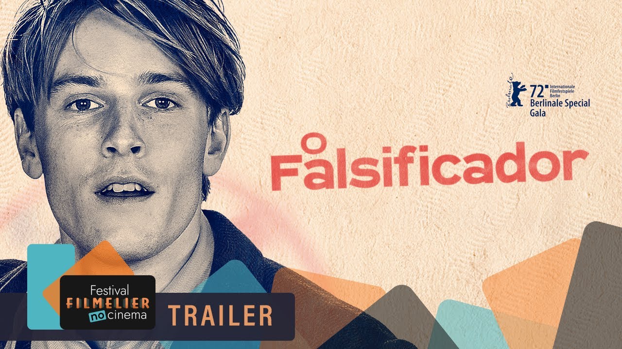 trailer Oficial