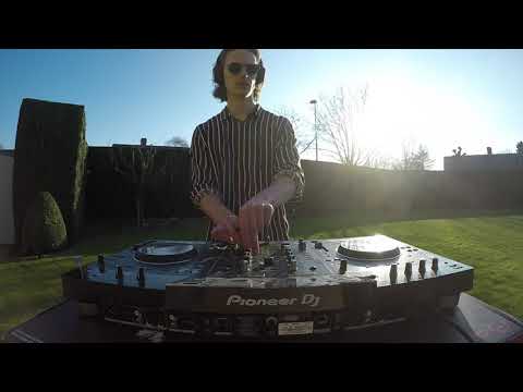 Daft Punk Tribute │ Disco House Mix 2021