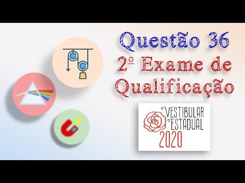 UERJ 2020 - 2o EQ - Questão 36