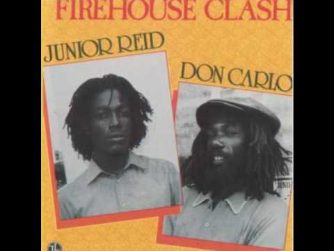 Junior Reid - Woman Change Your Ways