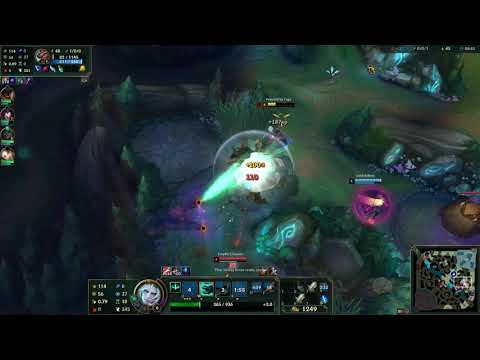 Viego JUNGLE vs Udyr