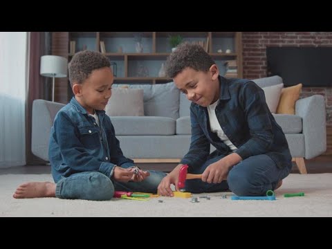 Número musical: This Little Light of Mine [Una pequeña luz]