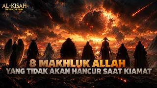 Download lagu They Still Exist Even After the Apocalypse: Here Are 8 of Allah's Creations That Will Not Be Dest... mp3 Download lagu They Still Exist Even After the Apocalypse: Here Are 8 of Allah's Creations That Will Not Be Dest... mp3