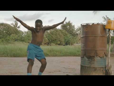 Hanujay - Ayama (Dance Video)