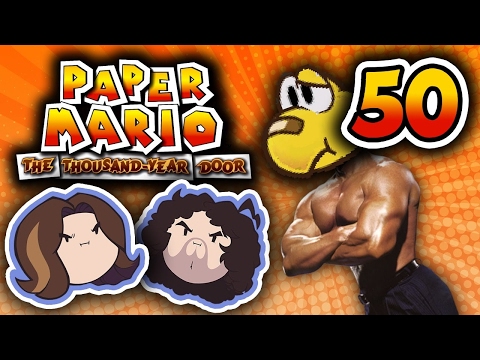 Paper Mario TTYD: Oh… Koops... - PART 50 - Game Grumps