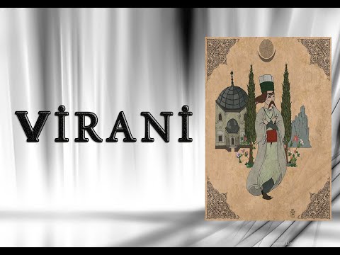 ULU OZANLAR - VİRANİ