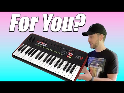 Is the Uno Synth Pro for you?