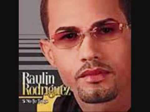 Raulin Rodriguez-Que Te Pasa