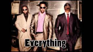 Boyz II Men - Everything