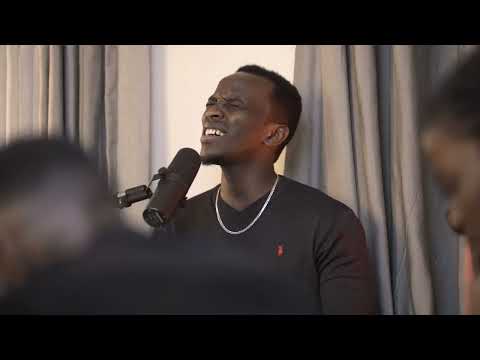 EP 1 AMAVUTA YAWE ATEMBE MEDLEY (SHARON GATETE  FT CHRYSO NDASINGWA) KINYARWANDA WORSHIP