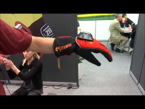 Seiz ~ Interschutz 2015 ~ Impressionen