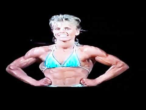 Birgit Schwarz - 1988