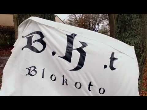 TOTO Wars - Blokoto Teaser