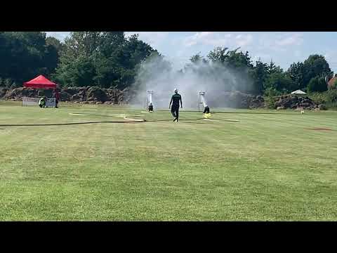 DHZ BÍŇOVCE / 7. kolo - ZHL / PLAVECKÝ ŠTVRTOK