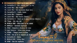 Download lagu Karmelita D - Cele mai frumoase melodii mp3 Download lagu Karmelita D - Cele mai frumoase melodii mp3