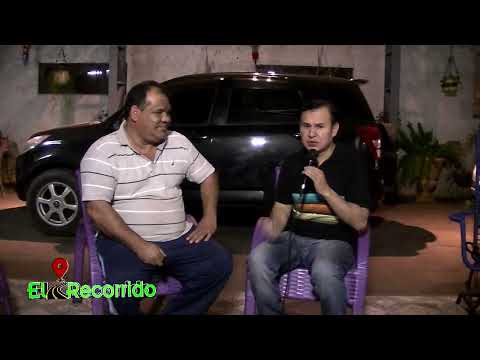 EL RECORRIDO   SANTA ROSA DEL MBUTUY