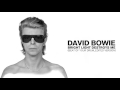 David Bowie - Bright Light Destroys Me (Beat of Your Drum - Version)
