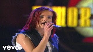B*Witched - To You I Belong (Live from Disneyland, 1999)