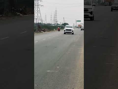 Thumbnail for INNOVA HYCROSS SPEED TEST #innovahybrid #innova #innovacrysta #innovahycross #car #toyota #hybrid by Toyota Innova