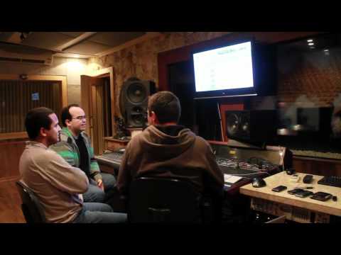 "INVADINDO" A MIX DO CORAL RESGATE