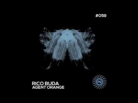 Rico Buda - Agent Orange (Original Mix) [NG Records]