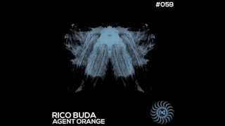 Rico Buda - Agent Orange (Original Mix) [NG Records]