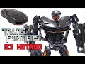 Transformers Studio Series SS93 HOT ROD Wotafa S Review