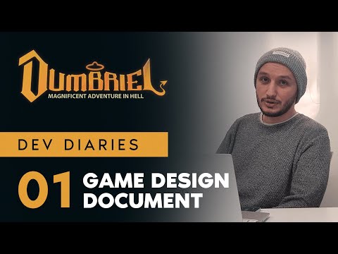 Dev Diary