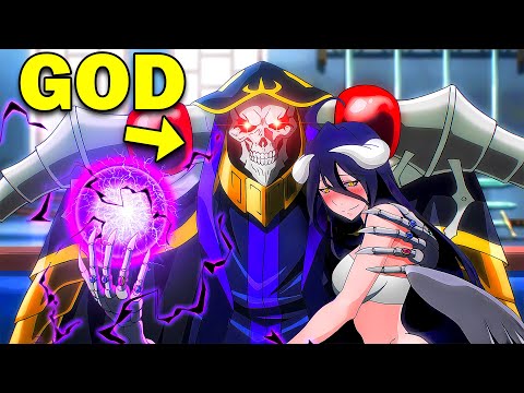 Ordinary Boy Reincarnated As Level 999 Demon Skeleton Lord With Cheating Magic Skill | Anime Recap