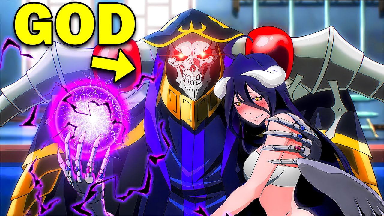 Ordinary Boy Reincarnated As Level 999 Demon Skeleton Lord With Cheating Magic Skill | Anime Recap