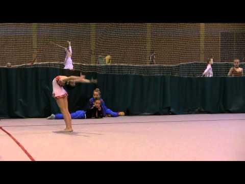 Happy Trophy 2013   Aya Courouble   Demo ZT