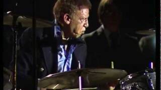 Buddy Rich Orchestra - West Side Story - Germany, Cologne, Sartory - 1980 March 8th.mpg